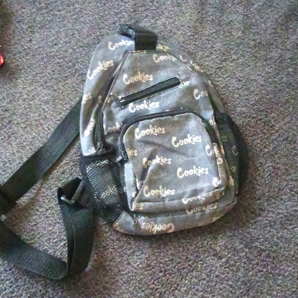 Cookies Shoulder bag